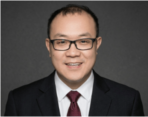 Zhao Xuemin